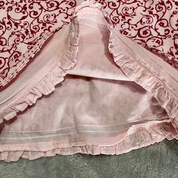 Jane Seymour cute summer dresses 3-6 month old - Picture 4 of 5